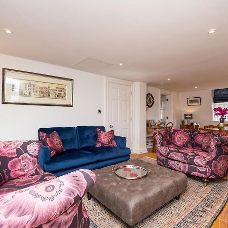 Pass The Keys 2 Bed Flat In The Heart Of Bath Apartment Exterior photo