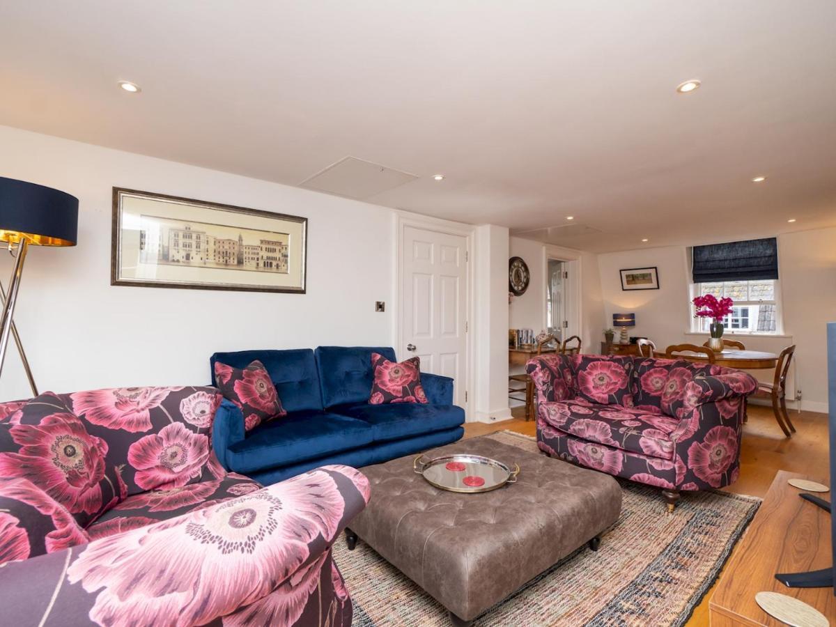 Pass The Keys 2 Bed Flat In The Heart Of Bath Apartment Exterior photo