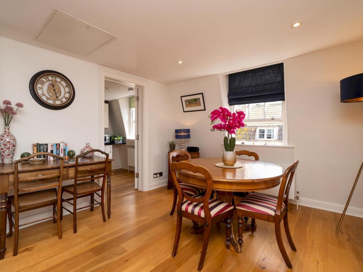Pass The Keys 2 Bed Flat In The Heart Of Bath Apartment Exterior photo