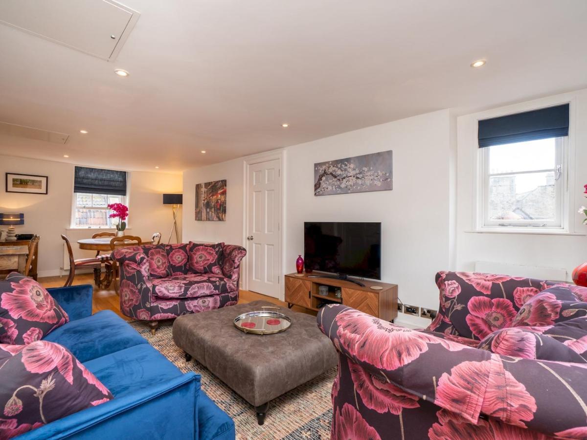 Pass The Keys 2 Bed Flat In The Heart Of Bath Apartment Exterior photo