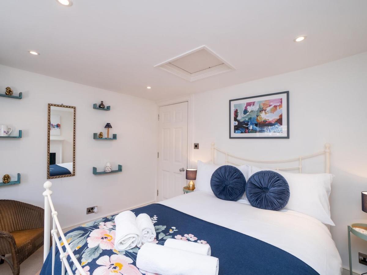 Pass The Keys 2 Bed Flat In The Heart Of Bath Apartment Exterior photo