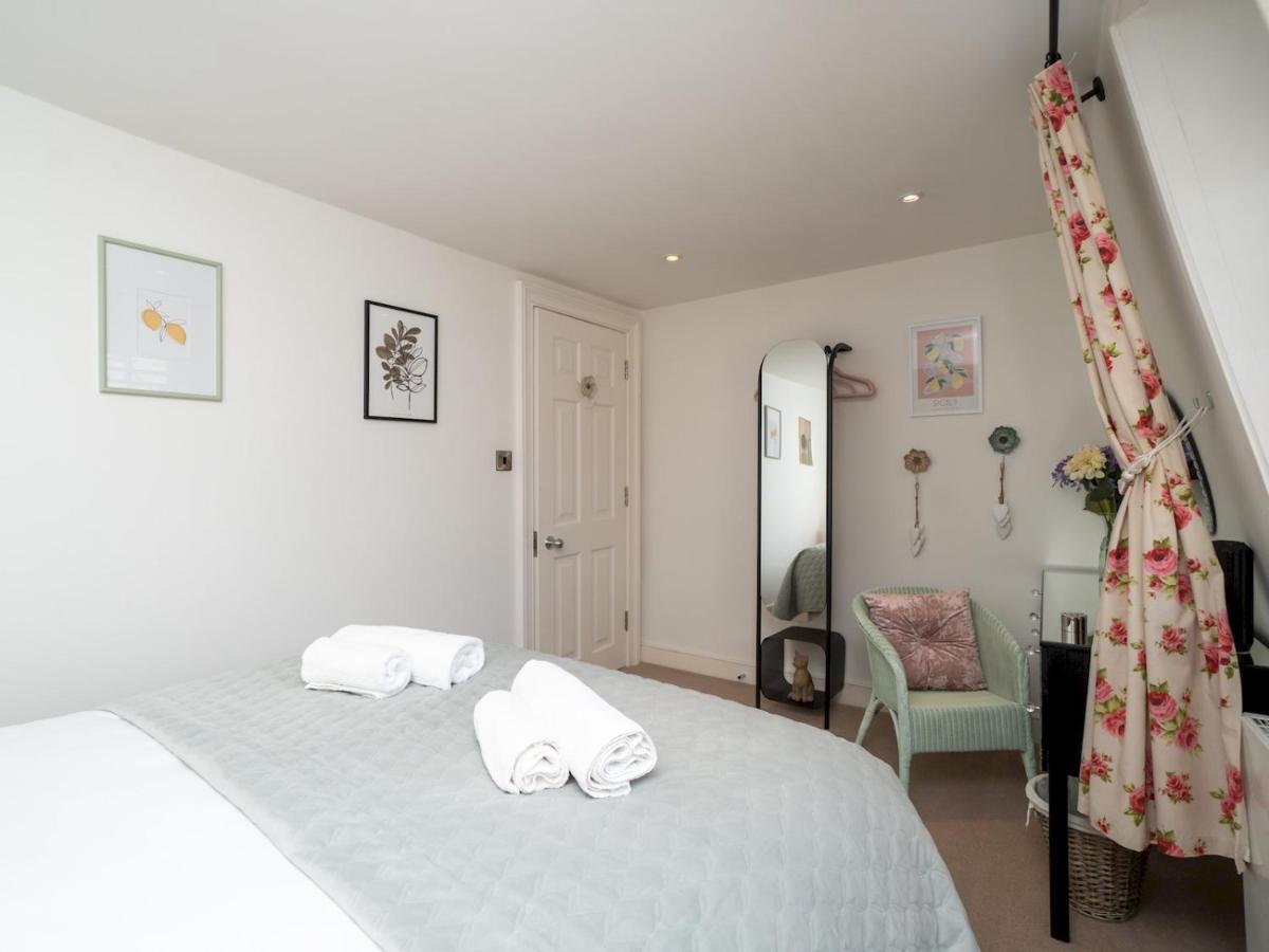 Pass The Keys 2 Bed Flat In The Heart Of Bath Apartment Exterior photo