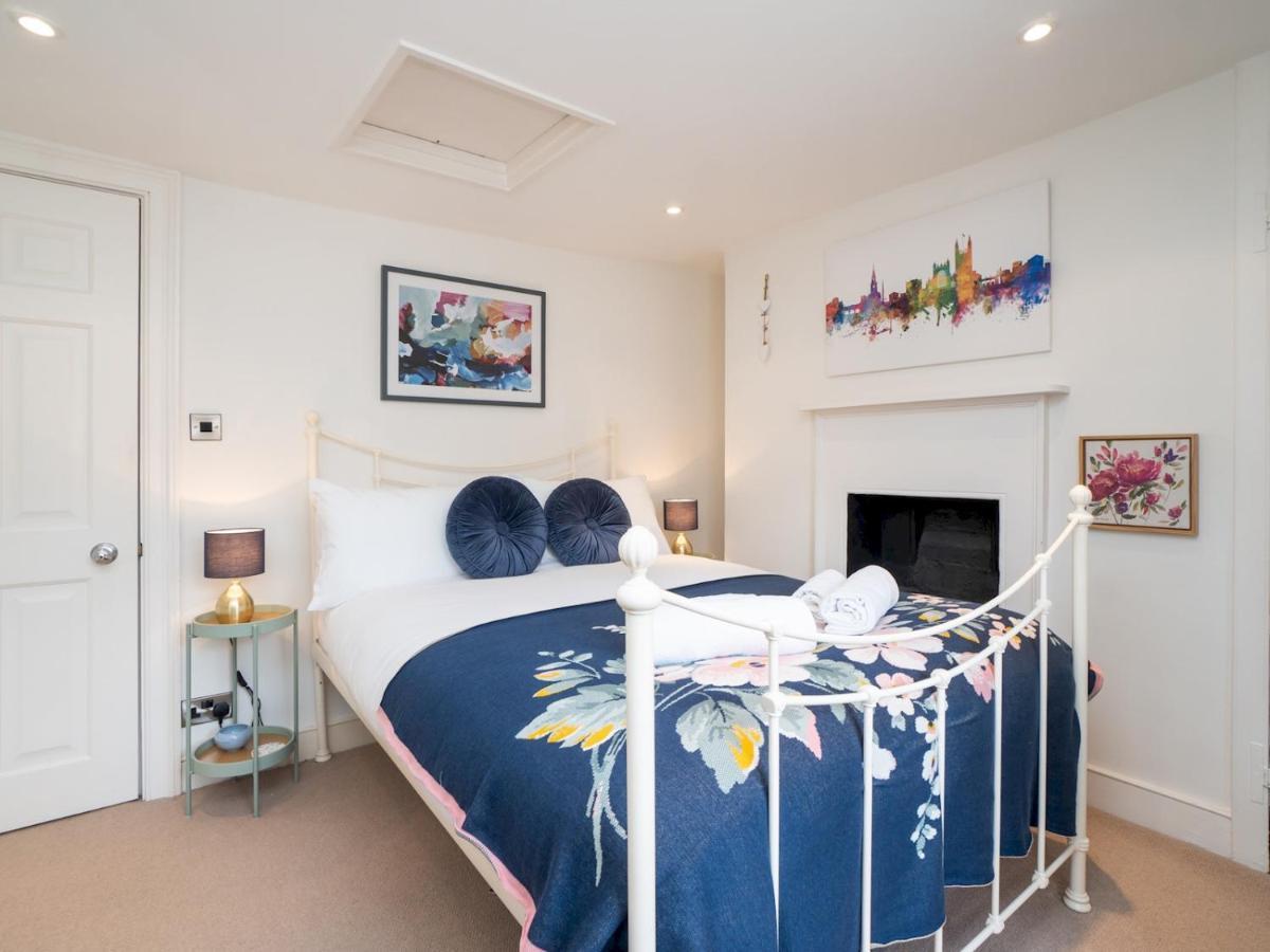 Pass The Keys 2 Bed Flat In The Heart Of Bath Apartment Exterior photo