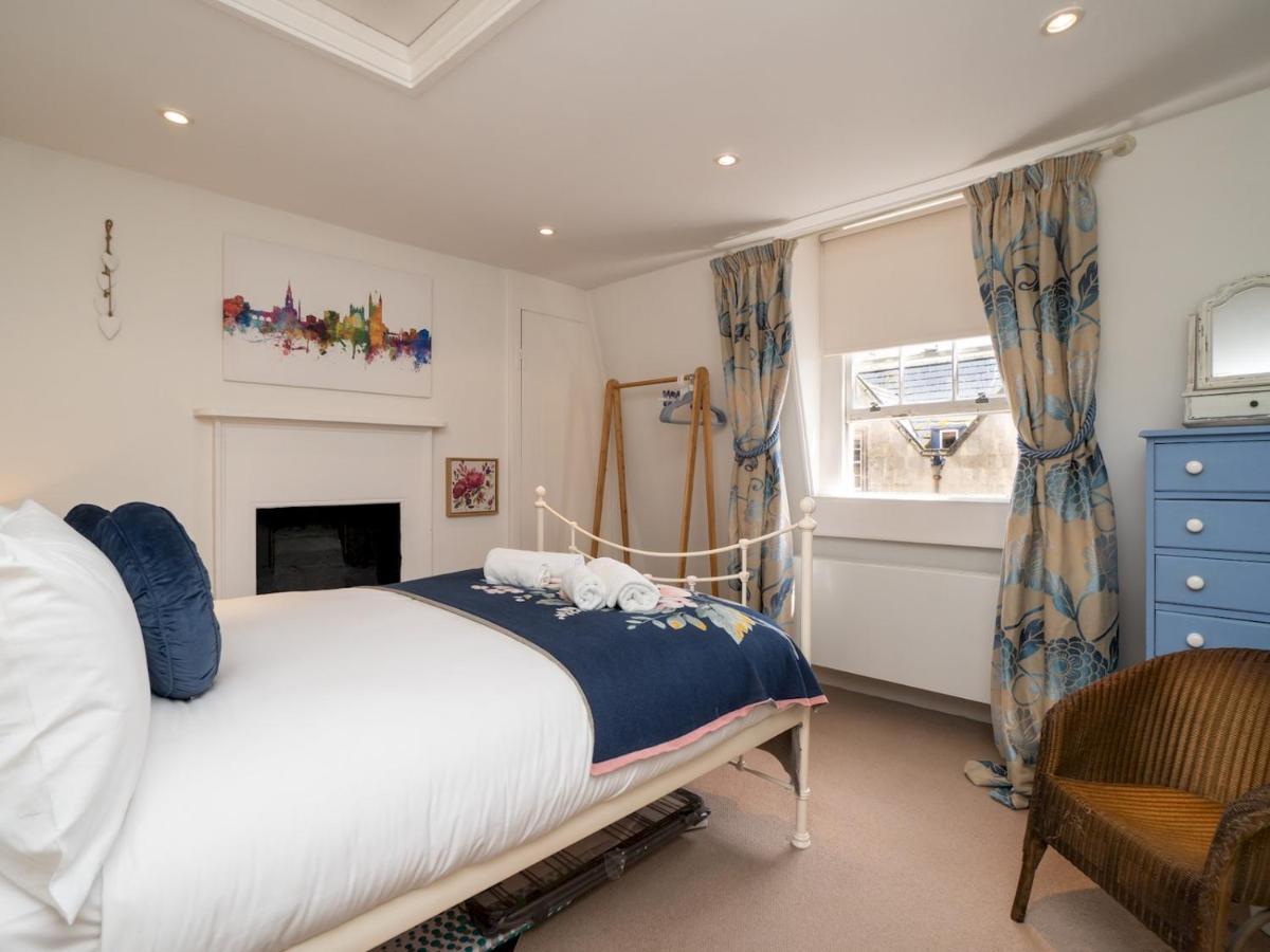 Pass The Keys 2 Bed Flat In The Heart Of Bath Apartment Exterior photo